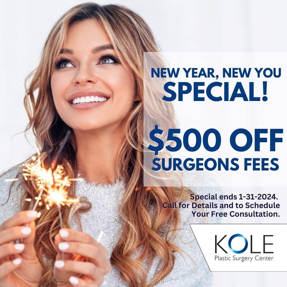 Plastic Surgery Specials Bucks County PA | Cosmetic Med Spa Offers ...