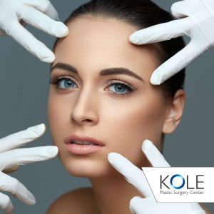 When Is Cosmetic Procedures Better than Plastic Surgery - Kole Plastic Surgery Bucks County PA